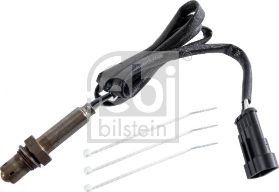 Febi Bilstein 175907 - Sonda lambda www.autoricambit.com