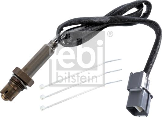 Febi Bilstein 175917 - Sonda lambda www.autoricambit.com