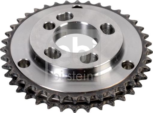 Febi Bilstein 175988 - Ingranaggio, Pompa iniezione www.autoricambit.com