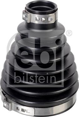 Febi Bilstein 175982 - Cuffia, Semiasse www.autoricambit.com