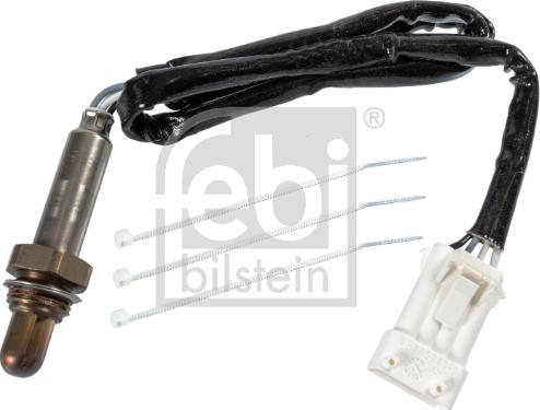 Febi Bilstein 175934 - Sonda lambda www.autoricambit.com