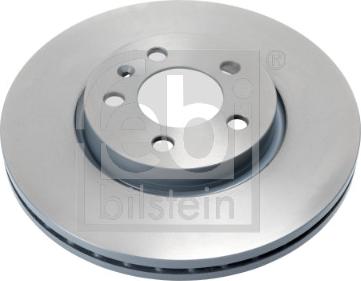 Febi Bilstein 175496 - Discofreno www.autoricambit.com