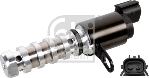 Febi Bilstein 175441 - Valvola comando, Regolazione albero a camme www.autoricambit.com