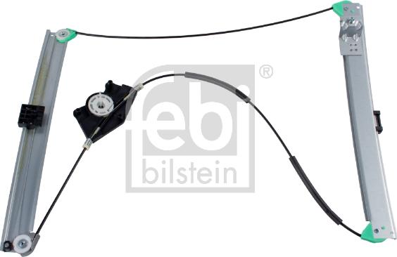 Febi Bilstein 175443 - Alzacristallo www.autoricambit.com