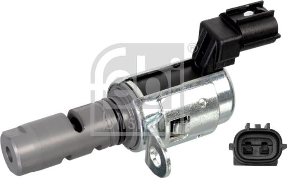 Febi Bilstein 175442 - Valvola comando, Regolazione albero a camme www.autoricambit.com