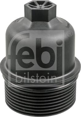 Febi Bilstein 175468 - Calotta, Carter filtro olio www.autoricambit.com