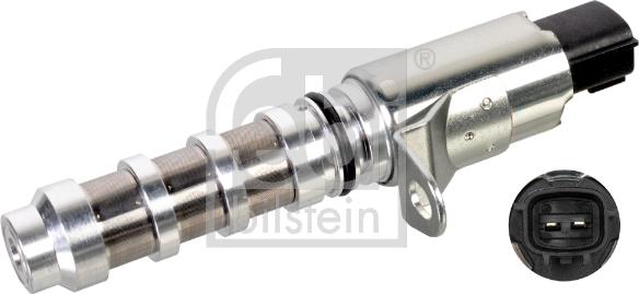 Febi Bilstein 175402 - Valvola comando, Regolazione albero a camme www.autoricambit.com