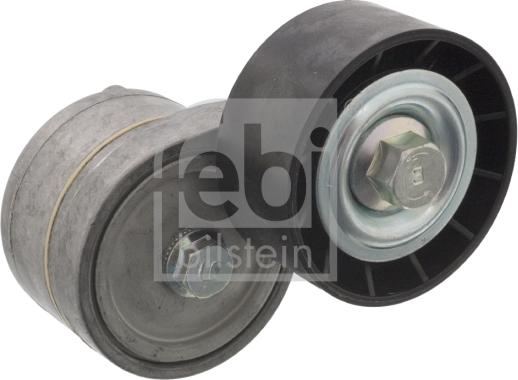 Febi Bilstein 17541 - Tendicinghia, Cinghia Poly-V www.autoricambit.com