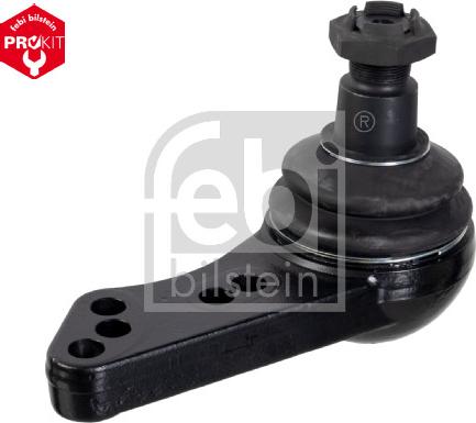 Febi Bilstein 175483 - Giunto di supporto / guida www.autoricambit.com