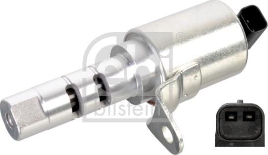 Febi Bilstein 175431 - Valvola comando, Regolazione albero a camme www.autoricambit.com