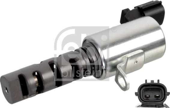 Febi Bilstein 175429 - Valvola comando, Regolazione albero a camme www.autoricambit.com