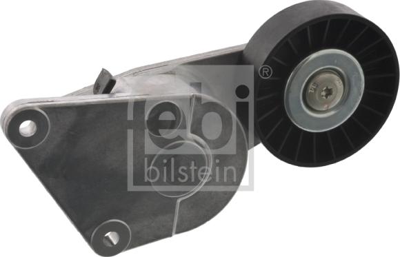 Febi Bilstein 17542 - Tendicinghia, Cinghia Poly-V www.autoricambit.com