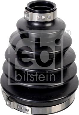 Febi Bilstein 175500 - Cuffia, Semiasse www.autoricambit.com