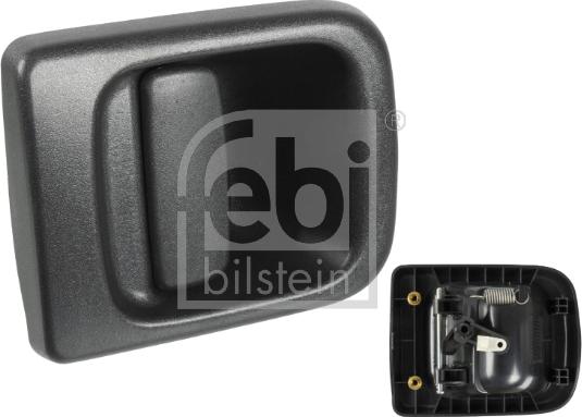 Febi Bilstein 175501 - Maniglia apriporta www.autoricambit.com