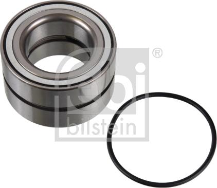 Febi Bilstein 175510 - Kit cuscinetto ruota www.autoricambit.com