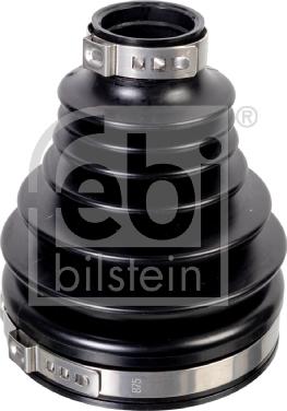 Febi Bilstein 175533 - Cuffia, Semiasse www.autoricambit.com