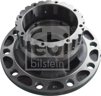 Febi Bilstein 175527 - Mozzo ruota www.autoricambit.com