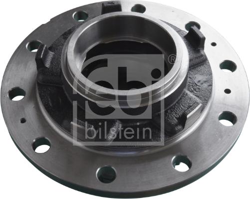 Febi Bilstein 175527 - Mozzo ruota www.autoricambit.com