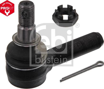 Febi Bilstein 17564 - Testa barra d'accoppiamento www.autoricambit.com