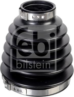 Febi Bilstein 175654 - Cuffia, Semiasse www.autoricambit.com