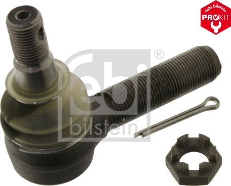 Febi Bilstein 17565 - Testa barra d'accoppiamento www.autoricambit.com