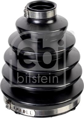 Febi Bilstein 175669 - Cuffia, Semiasse www.autoricambit.com