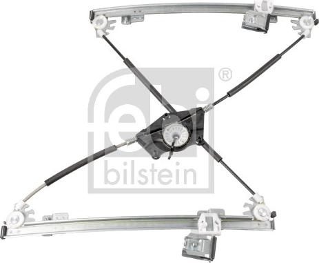 Febi Bilstein 175666 - Alzacristallo www.autoricambit.com