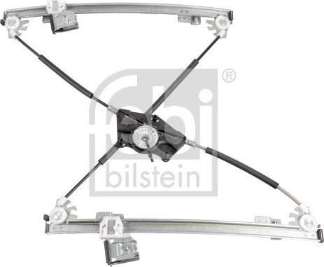 Febi Bilstein 175667 - Alzacristallo www.autoricambit.com