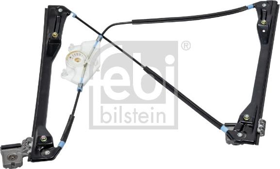 Febi Bilstein 175609 - Alzacristallo www.autoricambit.com