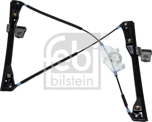 Febi Bilstein 175608 - Alzacristallo www.autoricambit.com