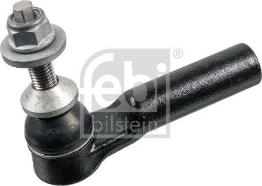 Febi Bilstein 175634 - Testa barra d'accoppiamento www.autoricambit.com