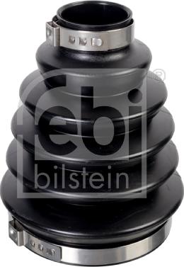 Febi Bilstein 175636 - Cuffia, Semiasse www.autoricambit.com