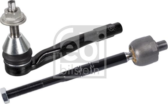 Febi Bilstein 175627 - Tirante trasversale www.autoricambit.com