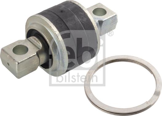 Febi Bilstein 175051 - Silent Block, Supporto Braccio Oscillante www.autoricambit.com