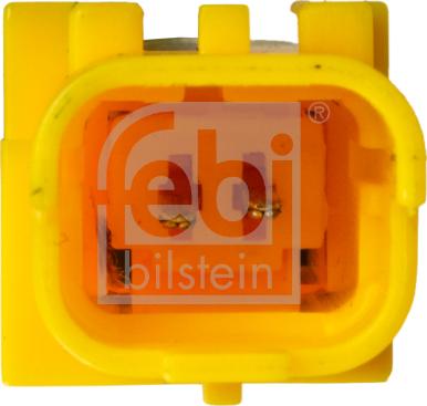 Febi Bilstein 175060 - Compressore, Climatizzatore www.autoricambit.com