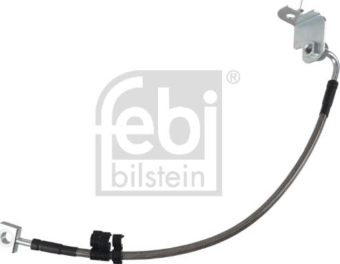 Febi Bilstein 175004 - Flessibile del freno www.autoricambit.com