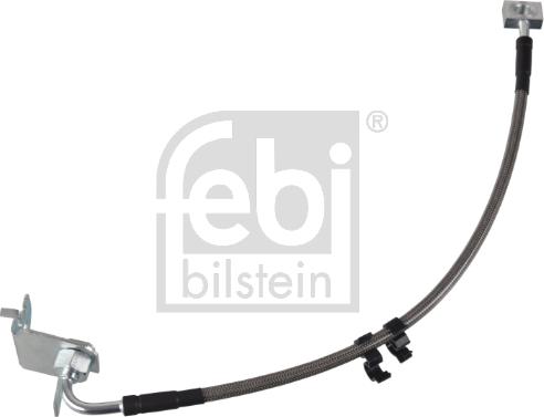 Febi Bilstein 175005 - Flessibile del freno www.autoricambit.com