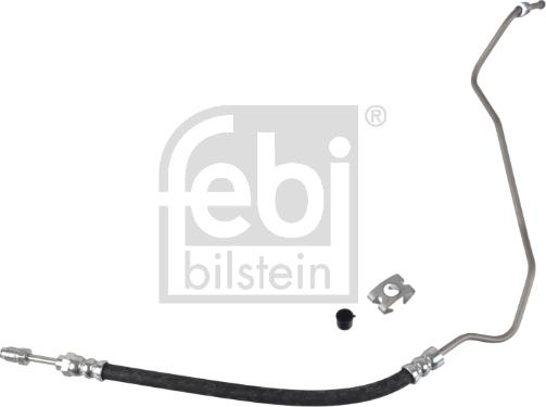 Febi Bilstein 175006 - Flessibile del freno www.autoricambit.com