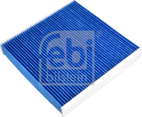 Febi Bilstein 175001 - Filtro, Aria abitacolo www.autoricambit.com