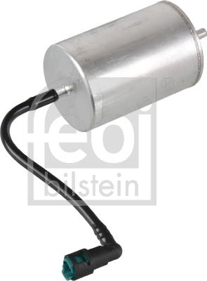 Febi Bilstein 175003 - Filtro carburante www.autoricambit.com