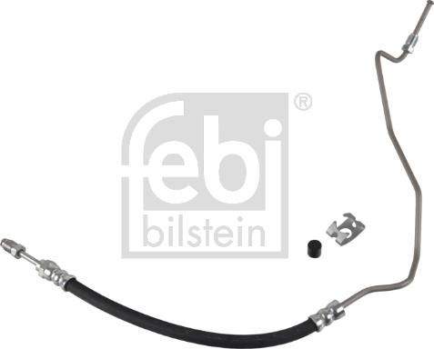 Febi Bilstein 175007 - Flessibile del freno www.autoricambit.com