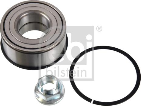 Febi Bilstein 175089 - Kit cuscinetto ruota www.autoricambit.com