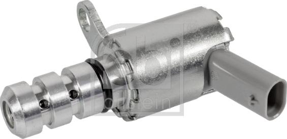 Febi Bilstein 175031 - Valvola comando, Regolazione albero a camme www.autoricambit.com