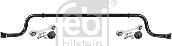 Febi Bilstein 175073 - Stabilizzatore, Autotelaio www.autoricambit.com