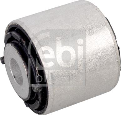 Febi Bilstein 175192 - Silent Block, Supporto Braccio Oscillante www.autoricambit.com