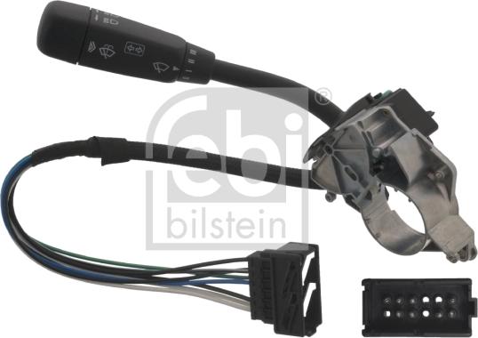 Febi Bilstein 17514 - Leva devio guida www.autoricambit.com