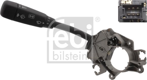 Febi Bilstein 17515 - Leva devio guida www.autoricambit.com