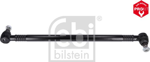 Febi Bilstein 175163 - Tirante trasversale www.autoricambit.com