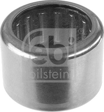 Febi Bilstein 17516 - Cuscinetto di guida, Frizione www.autoricambit.com