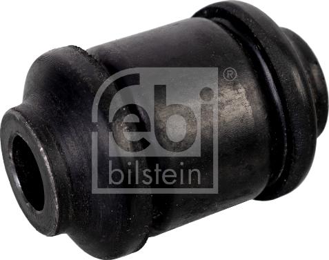 Febi Bilstein 175185 - Silent Block, Supporto Braccio Oscillante www.autoricambit.com